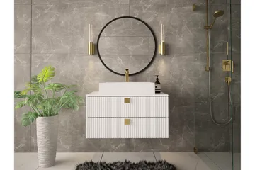 Alima Tvättställsskåp - Hus & renovering - Kök & bad - Badrum - Badrumsmöbler & badrumsinredning - Tvättställsskåp & kommod
