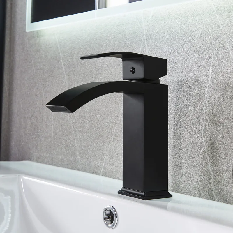 Badrumspaket | Kommod 60cm | Sidoskåp & LED-spegel - Hus & renovering - Kök & bad - Badrum - Badrumsmöbler & badrumsinredning - Kompletta möbelpaket badrum