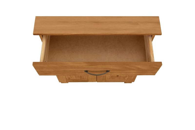 Badrumsskåp Alby 60x30x80 cm, Betsad/Vax - 60x30x80 cm, Betsad/Vax - Hus & renovering - Kök & bad - Badrum - Badrumsmöbler & badrumsinredning - Badrumsskåp