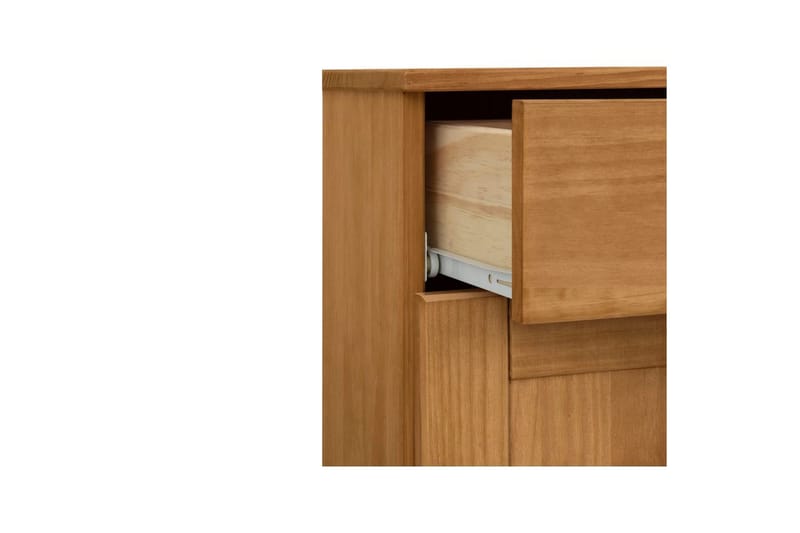 Badrumsskåp Alby 60x30x80 cm, Betsad/Vax - 60x30x80 cm, Betsad/Vax - Hus & renovering - Kök & bad - Badrum - Badrumsmöbler & badrumsinredning - Badrumsskåp