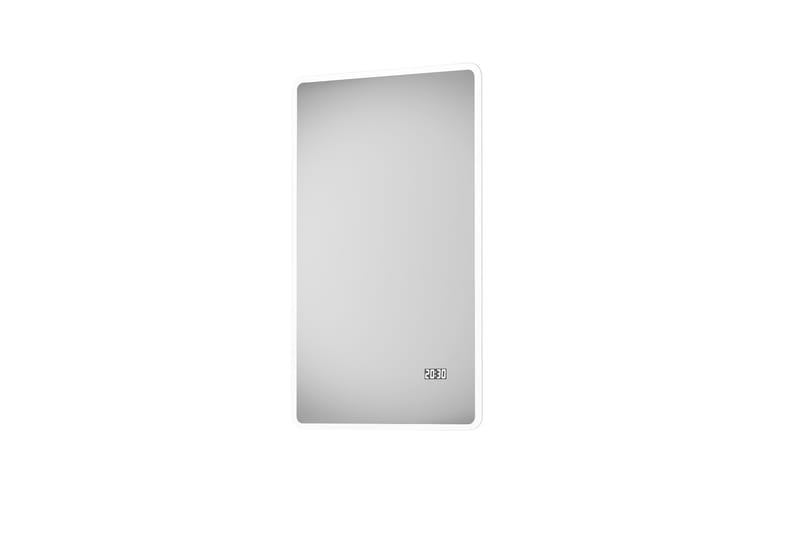 Aspsele Badrumsspegel 45x70 cm LED-belysning - Hus & renovering - Kök & bad - Badrum - Badrumsmöbler & badrumsinredning - Badrumsspegel
