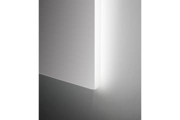Grunnebacka Väggspegel 70 cm - Hus & renovering - Kök & bad - Badrum - Badrumsmöbler & badrumsinredning - Badrumsspegel