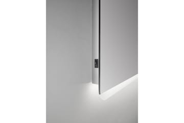 Grunnebacka Väggspegel 70 cm - Hus & renovering - Kök & bad - Badrum - Badrumsmöbler & badrumsinredning - Badrumsspegel