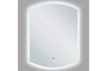 Badrumsspegel med LED Beziers - Hus & renovering - Kök & bad - Badrum - Badrumsmöbler & badrumsinredning - Badrumsspegel