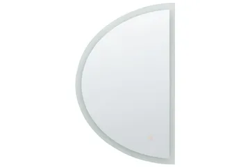 Badrumsspegel med LED Bezons - Hus & renovering - Kök & bad - Badrum - Badrumsmöbler & badrumsinredning - Badrumsspegel