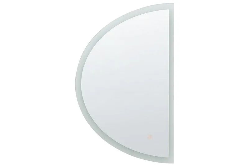 Badrumsspegel med LED Bezons - Hus & renovering - Kök & bad - Badrum - Badrumsmöbler & badrumsinredning - Badrumsspegel