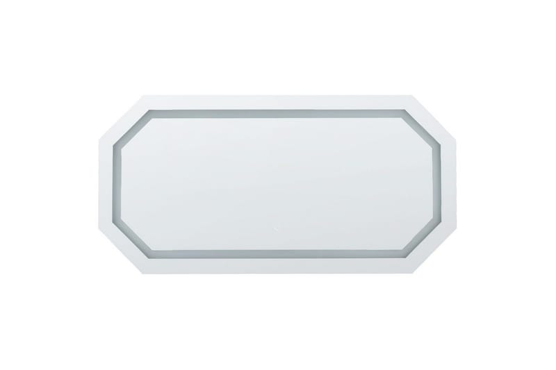 Badrumsspegel med LED Locmariaquer - Hus & renovering - Kök & bad - Badrum - Badrumsmöbler & badrumsinredning - Badrumsspegel