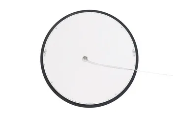 Rystal Spegel LED Rund 58x58 cm - Silver - Hus & renovering - Kök & bad - Badrum - Badrumsmöbler & badrumsinredning - Badrumsspegel