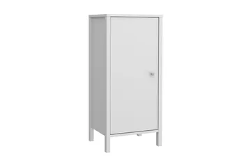Elsassona Badrumsskåp 40x35 cm - Vit - Hus & renovering - Kök & bad - Badrum - Badrumsmöbler & badrumsinredning - Badrumsskåp