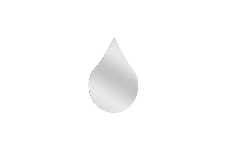 Koruco Badrumsspegel 50 cm - Vit - Hus & renovering - Kök & bad - Badrum - Badrumsmöbler & badrumsinredning - Badrumsspegel