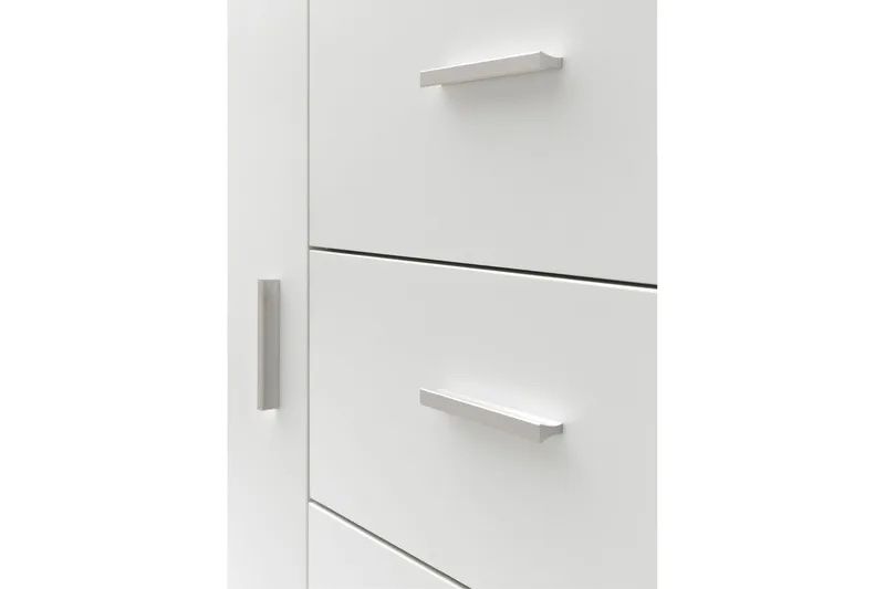Paityn Badrumsskåp 60x33 cm - Vit - Hus & renovering - Kök & bad - Badrum - Badrumsmöbler & badrumsinredning - Tvättställssk åp & kommod