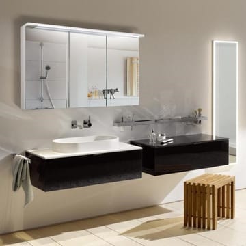 Spegelskåp Bathlife Glänsa 1200 - Hus & renovering - Kök & bad - Badrum - Badrumsmöbler & badrumsinredning - Spegelskåp badrum