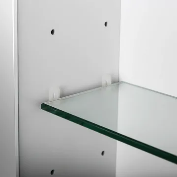 Spegelskåp Bathlife Glänsa 1200 - Hus & renovering - Kök & bad - Badrum - Badrumsmöbler & badrumsinredning - Spegelskåp badrum