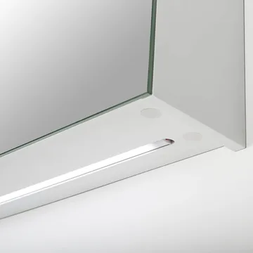 Spegelskåp Bathlife Glänsa 1200 - Hus & renovering - Kök & bad - Badrum - Badrumsmöbler & badrumsinredning - Spegelskåp badrum