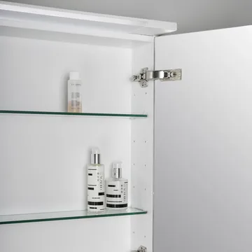 Spegelskåp Bathlife Glänsa 800 - Hus & renovering - Kök & bad - Badrum - Badrumsmöbler & badrumsinredning - Spegelskåp badrum