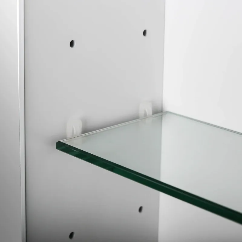 Spegelskåp Bathlife Glänsa 800 - Hus & renovering - Kök & bad - Badrum - Badrumsmöbler & badrumsinredning - Spegelskåp badrum
