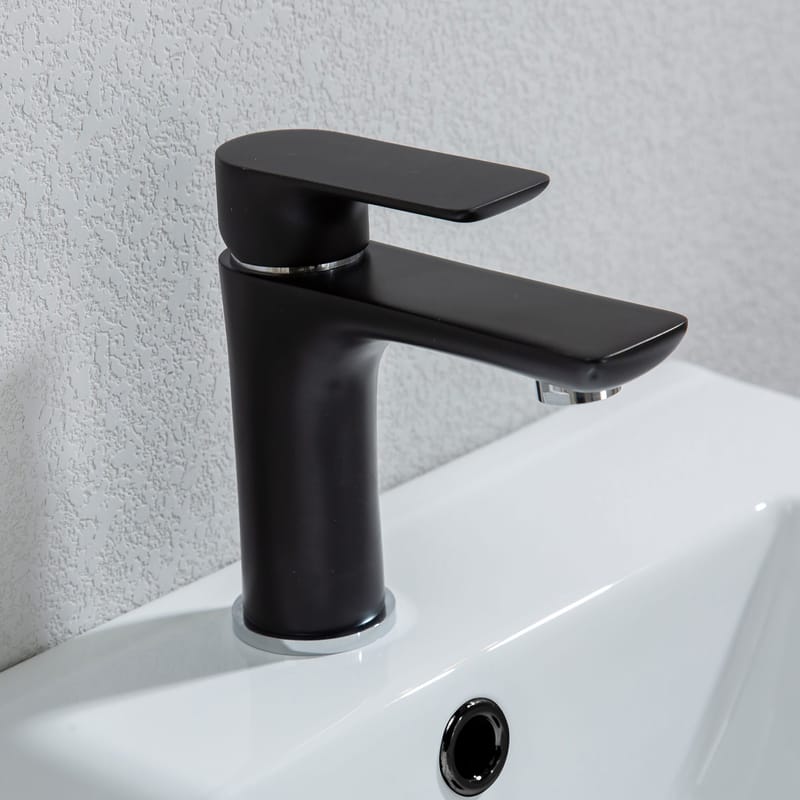 Bathlife Fröjd Tvättställskåp 520 mm - Hus & renovering - Kök & bad - Badrum - Badrumsmöbler & badrumsinredning - Tvättställsskåp & kommod