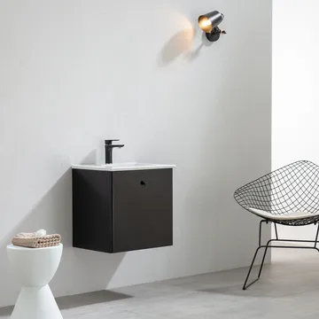 Bathlife Fröjd Tvättställskåp 520 mm - Hus & renovering - Kök & bad - Badrum - Badrumsmöbler & badrumsinredning - Tvättställsskåp & kommod