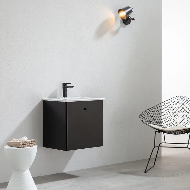 Bathlife Fröjd Tvättställskåp 520 mm