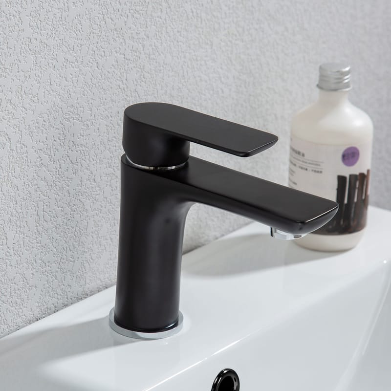 Bathlife Fröjd Tvättställskåp 620 mm - Hus & renovering - Kök & bad - Badrum - Badrumsmöbler & badrumsinredning - Tvättställsskåp & kommod