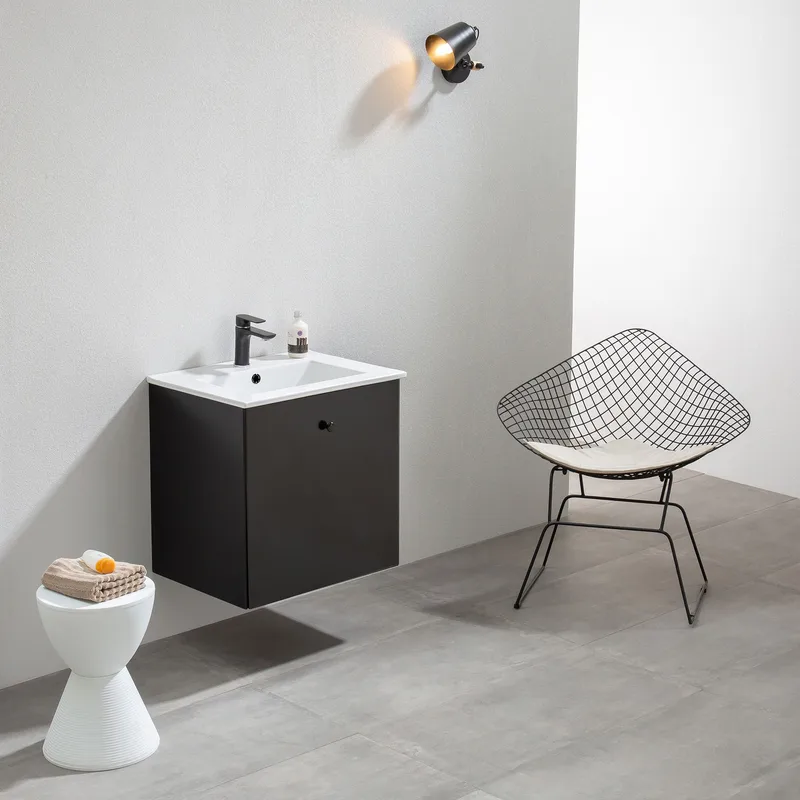 Bathlife Fröjd Tvättställskåp 620 mm