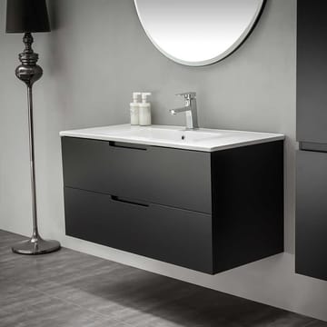 Bathlife Glädje Tvättställsskåp 1000 - Hus & renovering - Kök & bad - Badrum - Badrumsmöbler & badrumsinredning - Tvättställsskåp & kommod