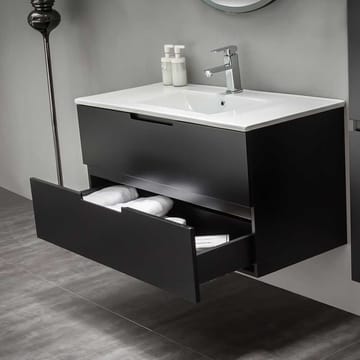 Bathlife Glädje Tvättställsskåp 1000 - Hus & renovering - Kök & bad - Badrum - Badrumsmöbler & badrumsinredning - Tvättställsskåp & kommod