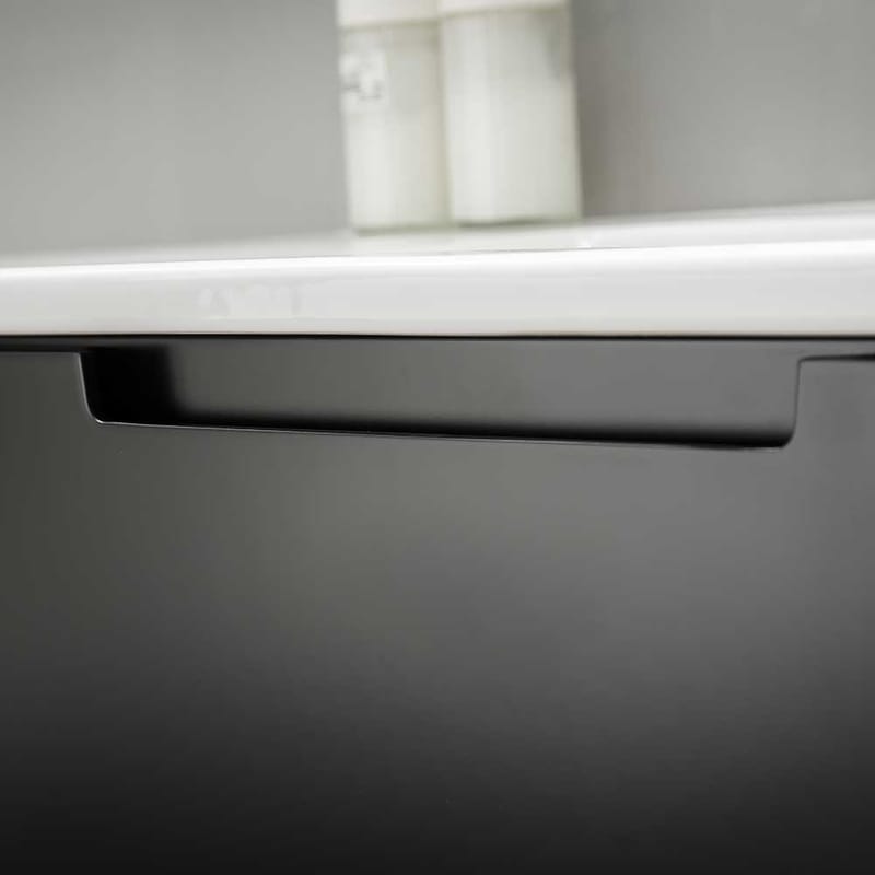 Bathlife Glädje Tvättställsskåp 1000 - Hus & renovering - Kök & bad - Badrum - Badrumsmöbler & badrumsinredning - Tvättställsskåp & kommod