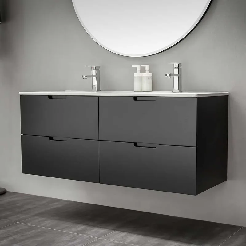 Bathlife Glädje Tvättställsskåp 1200, Bathlife