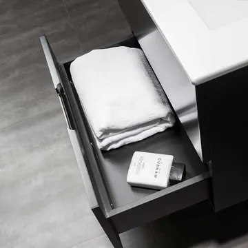 Bathlife Glädje Tvättställsskåp 600 - Hus & renovering - Kök & bad - Badrum - Badrumsmöbler & badrumsinredning - Tvättställsskåp & kommod