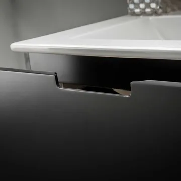 Bathlife Glädje Tvättställsskåp 600 - Hus & renovering - Kök & bad - Badrum - Badrumsmöbler & badrumsinredning - Tvättställsskåp & kommod