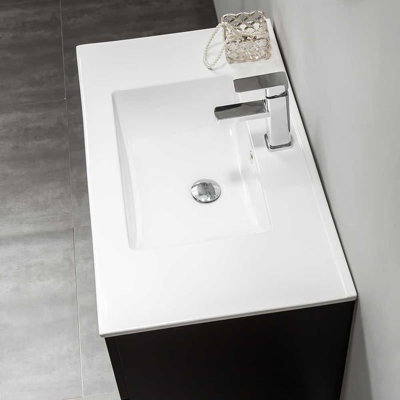 Bathlife Glädje Tvättställsskåp 800 - Hus & renovering - Kök & bad - Badrum - Badrumsmöbler & badrumsinredning - Tvättställsskåp & kommod