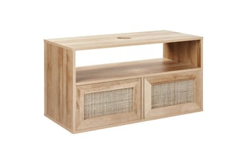 Tvättställsskåp Rosell 86x40x45 cm - 86x40x45 cm - Hus & renovering - Kök & bad - Badrum - Badrumsmöbler & badrumsinredning - Badrumsförvaring