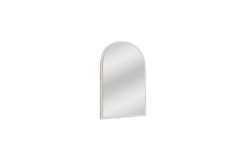 Ulren Badrumsspegel 60 cm - Vit - Hus & renovering - Kök & bad - Badrum - Badrumsmöbler & badrumsinredning - Badrumsspegel
