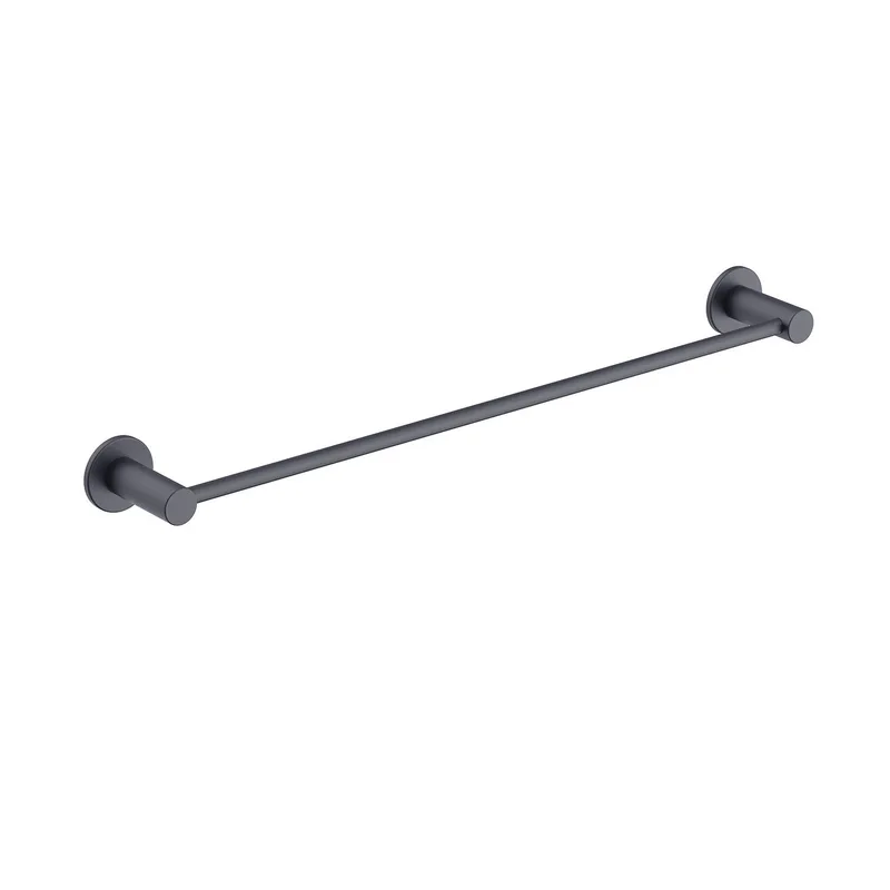 Bathlife Lättnad Handduksstång 60 cm Enkel