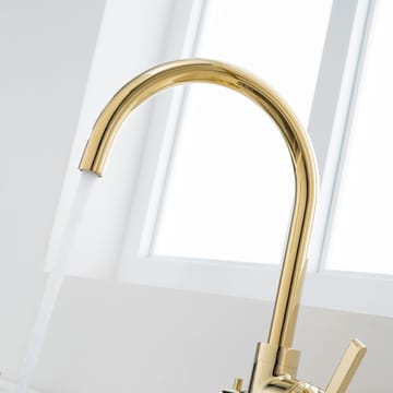 Bathlife Ocean Köksblandare - Hus & renovering - Kök & bad - Badrum - Blandare & vattenkran - Tvättställsblandare
