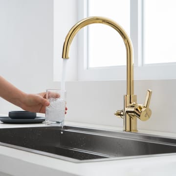 Bathlife Ocean Köksblandare - Hus & renovering - Kök & bad - Badrum - Blandare & vattenkran - Tvättställsblandare