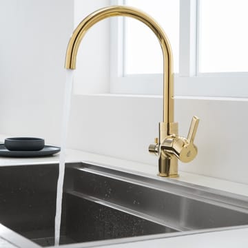 Bathlife Ocean Köksblandare - Hus & renovering - Kök & bad - Badrum - Blandare & vattenkran - Tvättställsblandare