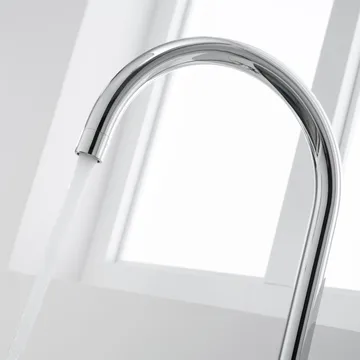 Bathlife Ocean Köksblandare - Hus & renovering - Kök & bad - Badrum - Blandare & vattenkran - Tvättställsblandare