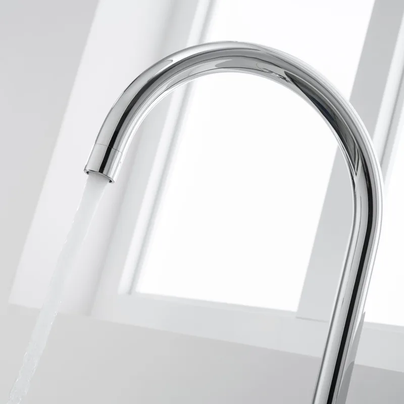 Bathlife Ocean Köksblandare - Hus & renovering - Kök & bad - Badrum - Blandare & vattenkran - Tvättställsblandare