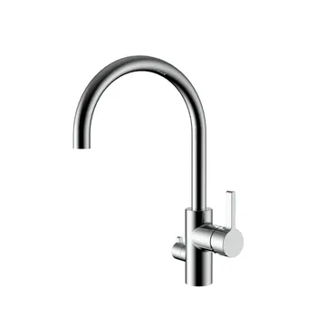 Bathlife Ocean Köksblandare - Hus & renovering - Kök & bad - Badrum - Blandare & vattenkran - Tvättställsblandare