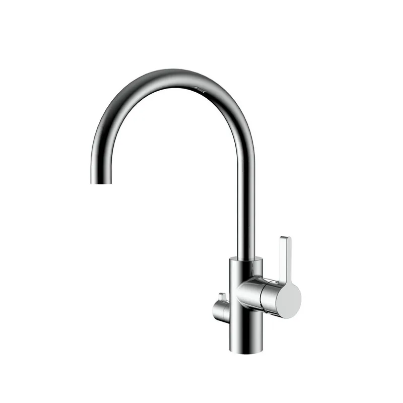 Bathlife Ocean Köksblandare - Hus & renovering - Kök & bad - Badrum - Blandare & vattenkran - Tvättställsblandare