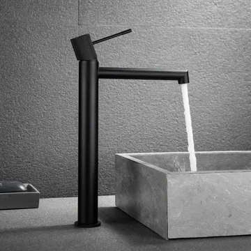Bathlife Vidd Tvättställsblandare Hög - Hus & renovering - Kök & bad - Badrum - Blandare & vattenkran - Tvättställsblandare