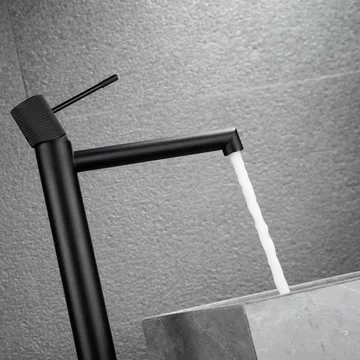 Bathlife Vidd Tvättställsblandare Hög - Hus & renovering - Kök & bad - Badrum - Blandare & vattenkran - Tvättställsblandare