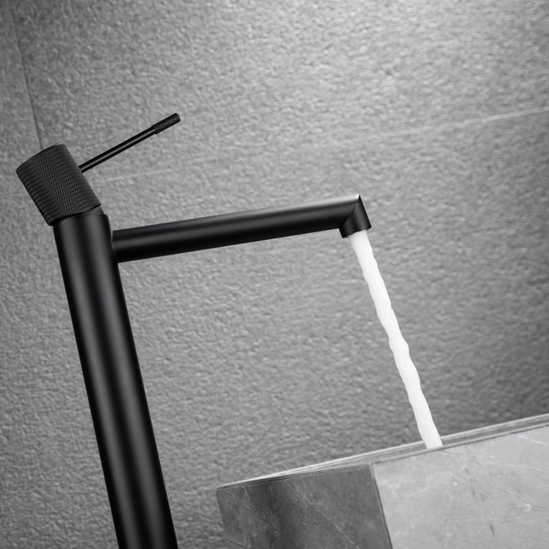 Bathlife Vidd Tvättställsblandare Hög - Hus & renovering - Kök & bad - Badrum - Blandare & vattenkran - Tvättställsblandare