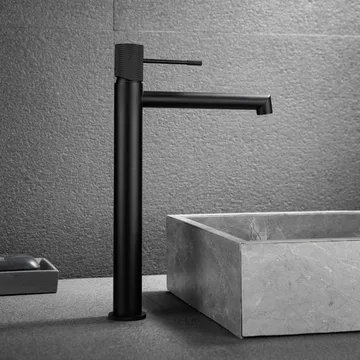 Bathlife Vidd Tvättställsblandare Hög - Hus & renovering - Kök & bad - Badrum - Blandare & vattenkran - Tvättställsblandare