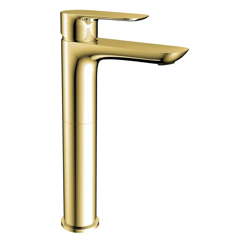 Bathlife Pärla Tvättställsblandare Hög - Hus & renovering - Kök & bad - Badrum - Blandare & vattenkran - Tvättställsblandare
