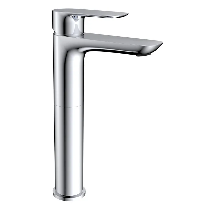 Bathlife Pärla Tvättställsblandare Hög, Bathlife