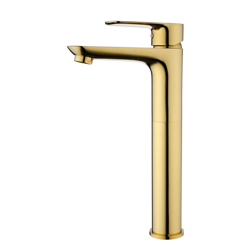 Bathlife Pärla Tvättställsblandare Hög - Hus & renovering - Kök & bad - Badrum - Blandare & vattenkran - Tvättställsblandare