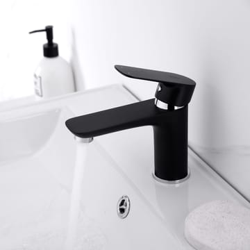 Pärla Tvättställsblandare - Hus & renovering - Kök & bad - Badrum - Blandare & vattenkran - Tvättställsblandare